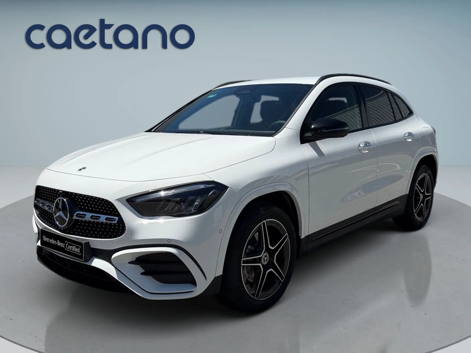 Mercedes-Benz Classe GLA